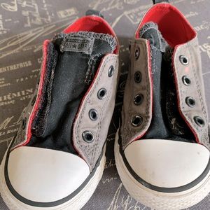 Toddler Converse Sneakers